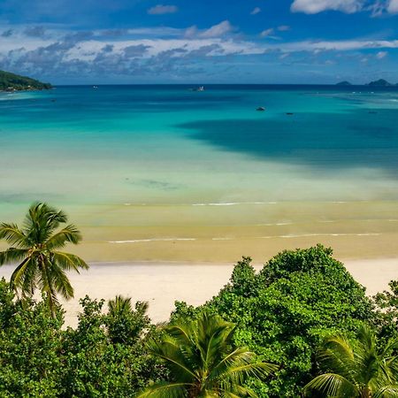 Anse La Mouche Villas Baie Lazare  Экстерьер фото