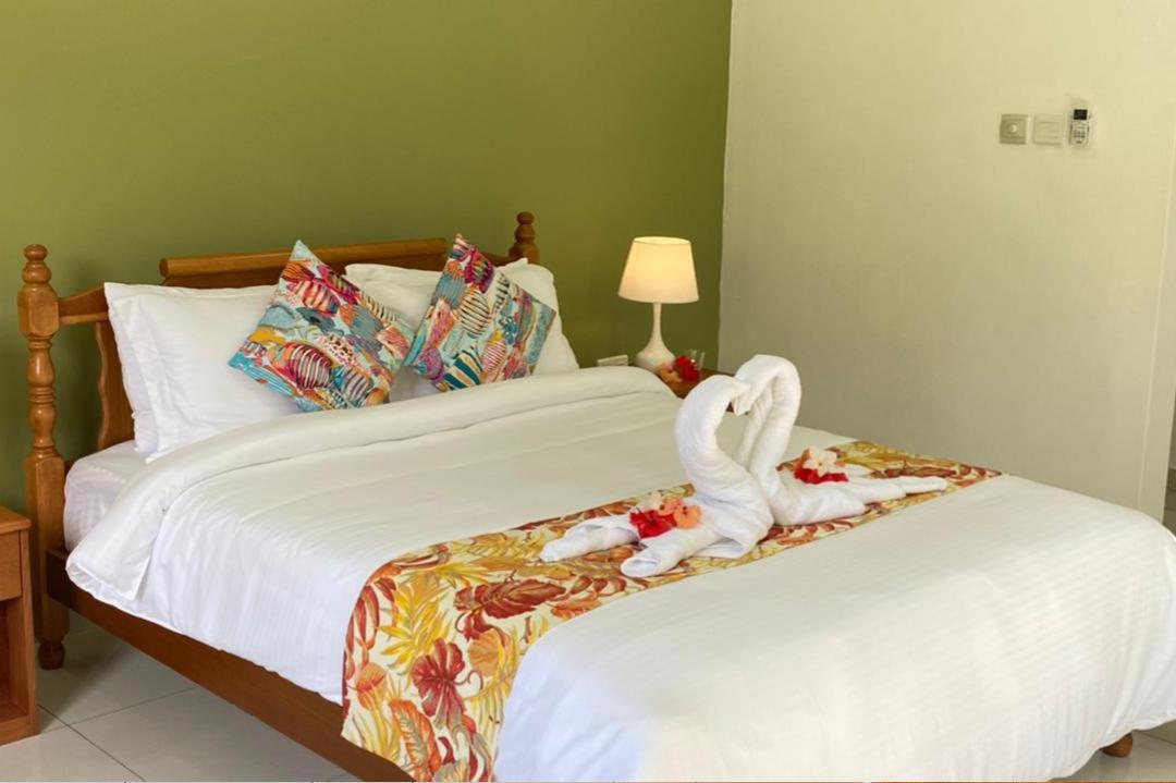 Anse La Mouche Villas Baie Lazare  Экстерьер фото
