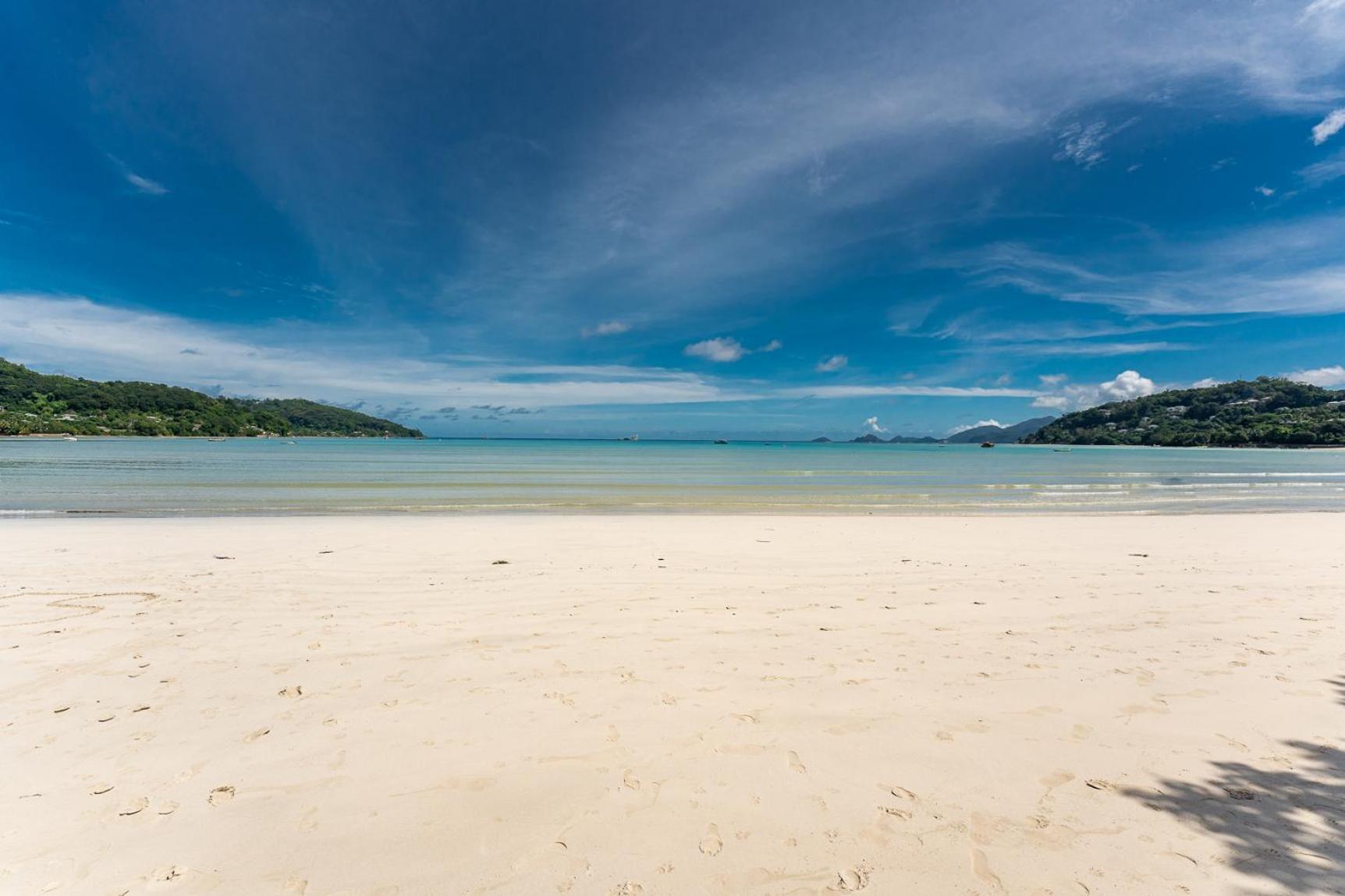Anse La Mouche Villas Baie Lazare  Экстерьер фото