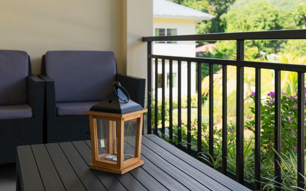 Anse La Mouche Villas Baie Lazare  Экстерьер фото